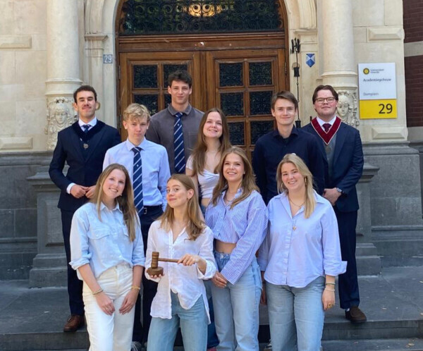 Promotiecommissie