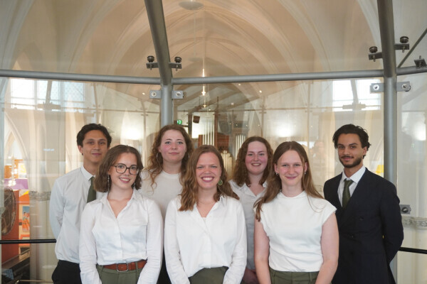Symposiumcommissie