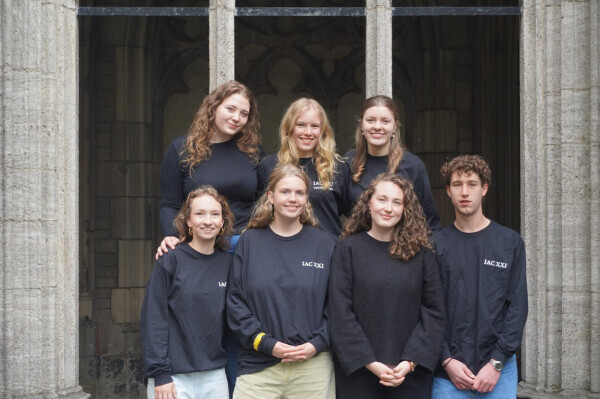 Inhoudelijke Activiteiten Commissie