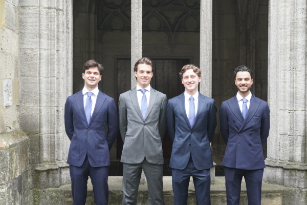 Externe Commissie